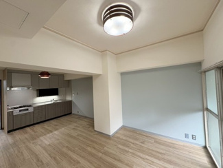 【キッチン】 | かもめ第一コーポ１２号棟