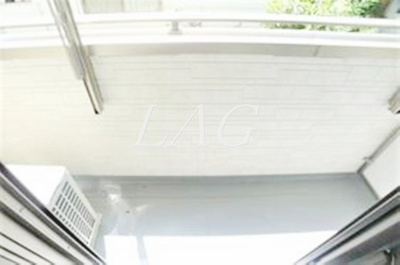 【バルコニー】 | プレシャス西馬込 | バルコニーです。