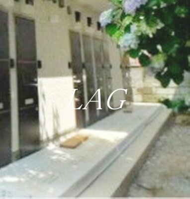 【その他共用部分】 | プレシャス西馬込 | 共用部です。