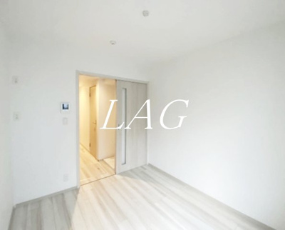 【寝室】 | プレシャス西馬込 | 寝室です。