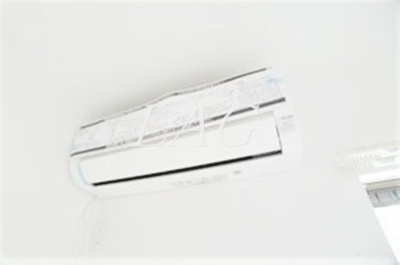 【設備】 | プレシャス西馬込 | エアコンです。