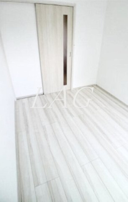 【居間・リビング】 | プレシャス西馬込 | 洋室のお部屋です。