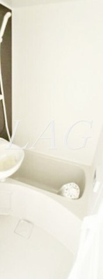 【浴室】 | プレシャス西馬込 | お風呂です。