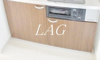 【収納】 | プレシャス西馬込 | キッチン下収納です。