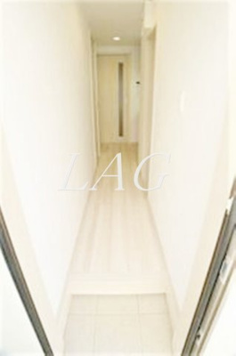 【玄関】 | プレシャス西馬込 | 玄関です。