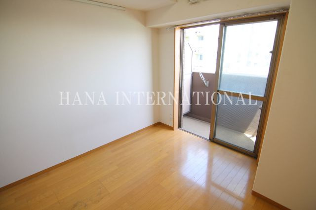 ラサンテウラヤスの寝室|他部屋参考写真