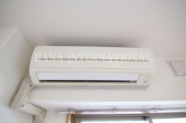 ラサンテウラヤスの設備|他部屋参考写真