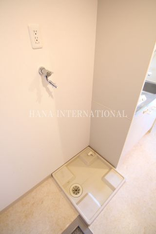 ラサンテウラヤスの設備|他部屋参考写真