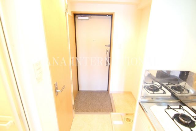 ラサンテウラヤスの玄関|他部屋参考写真