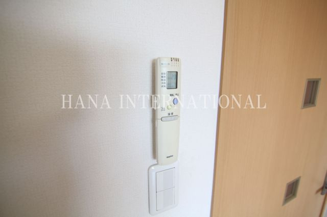 ラサンテウラヤスの設備|他部屋参考写真