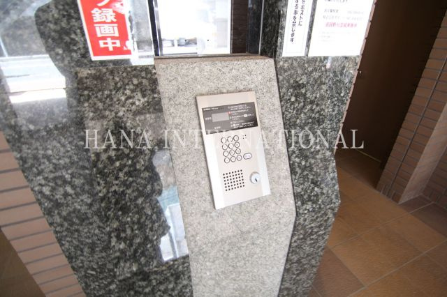 ラサンテウラヤスのセキュリティ|現況優先です