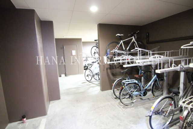 ラサンテウラヤスのその他共用部分|現況優先です