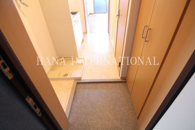 ラサンテウラヤスの玄関|他部屋参考写真