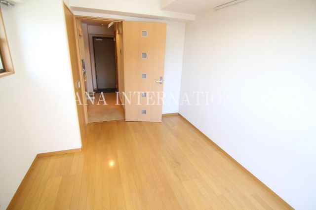 ラサンテウラヤスの洋室|他部屋参考写真