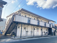 コーポ松本の画像
