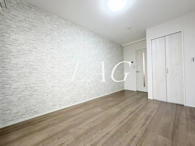 【寝室】 | ＦＥＲＩＯＣＯＵＲＴ | 寝室です。