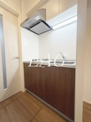 【キッチン】 | ＦＥＲＩＯＣＯＵＲＴ | キッチンです。