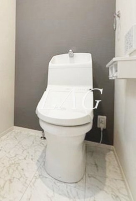 【トイレ】 | ＦＥＲＩＯＣＯＵＲＴ | トイレです。