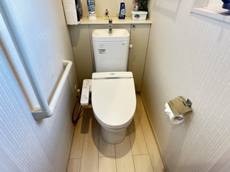 【トイレ】 | 千葉市緑区おゆみ野　中古戸建　鎌取駅