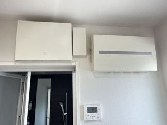 【設備】 | 千葉市緑区おゆみ野　中古戸建　鎌取駅 | 『太陽光システム用　スマートブレーカー』