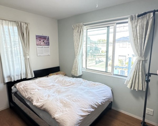 【洋室】 | 千葉市緑区おゆみ野　中古戸建　鎌取駅