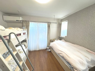 【洋室】 | 千葉市緑区おゆみ野　中古戸建　鎌取駅