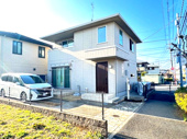千葉市緑区おゆみ野　中古戸建　鎌取駅の画像