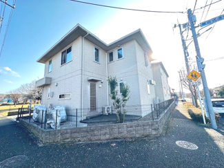 【外観】 | 千葉市緑区おゆみ野　中古戸建　鎌取駅