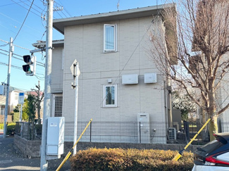 【外観】 | 千葉市緑区おゆみ野　中古戸建　鎌取駅