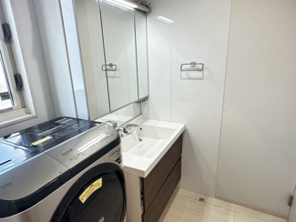 【独立洗面台】 | 千葉市緑区おゆみ野　中古戸建　鎌取駅