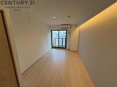 床色が明るくて綺麗です♪