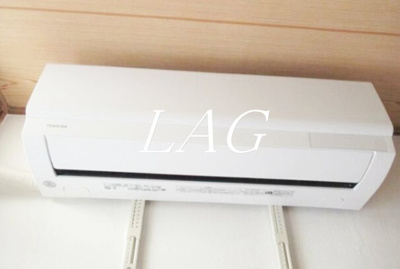 【設備】 | 恵比寿セントラル | エアコン付です。