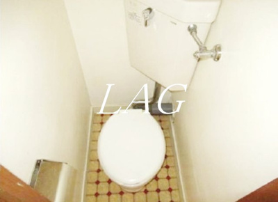 【トイレ】 | 恵比寿セントラル | トイレです。