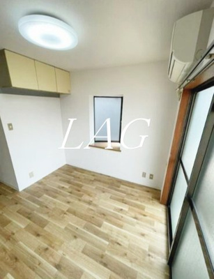 【寝室】 | メゾン・ド・プリメ | 寝室です。