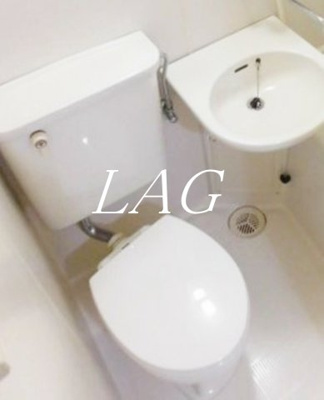 【トイレ】 | メゾン・ド・プリメ | トイレです。