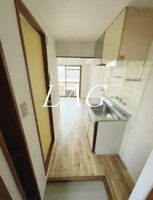 【玄関】 | メゾン・ド・プリメ | 玄関です。