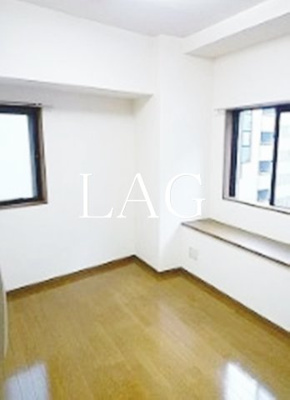 【寝室】 | サンテミリオン東日本橋駅前 | 寝室です。