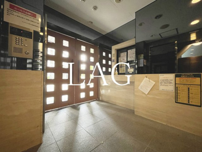 【その他】 | サンテミリオン東日本橋駅前