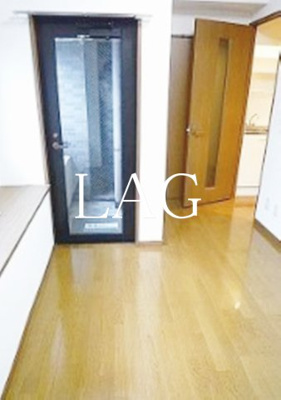 【居間・リビング】 | サンテミリオン東日本橋駅前 | 洋室のお部屋です。