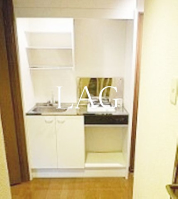 【キッチン】 | サンテミリオン東日本橋駅前 | キッチンです。