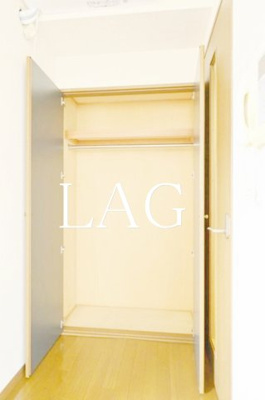 【収納】 | サンテミリオン東日本橋駅前 | 収納です。