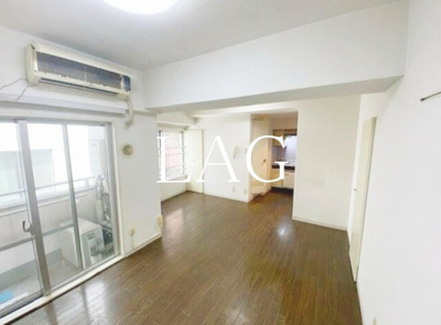 【寝室】 | サンクレスト茅場町 | 寝室です。