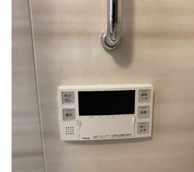 【設備】 | オークレジデンス亀沢