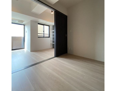 【内装】 | オークレジデンス亀沢 | 物件の内装です