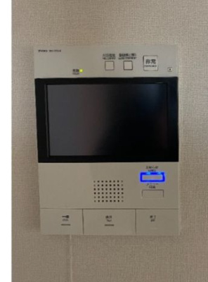 【セキュリティ】 | オークレジデンス亀沢