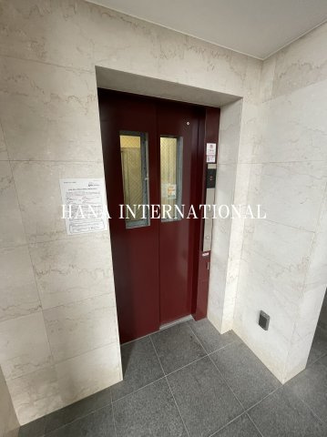 ドゥーエ妙典のその他共用部分