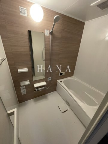 ドゥーエ妙典の浴室|他部屋参考写真