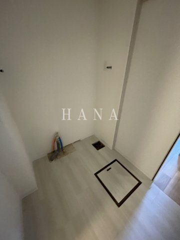 ドゥーエ妙典の設備|洗面台が付く予定です。他部屋参考写真