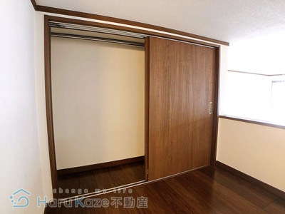【収納】 | サンアリーナ桜本町【名古屋市賃貸・ネット無料】