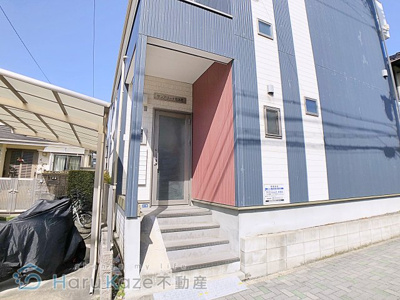 【エントランス】 | サンアリーナ桜本町【名古屋市賃貸・ネット無料】